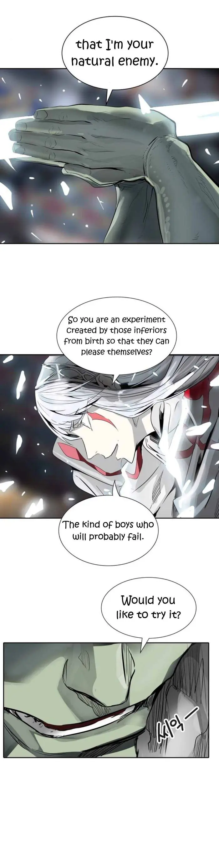 Tower of God Chapter 488 image 03_optimized